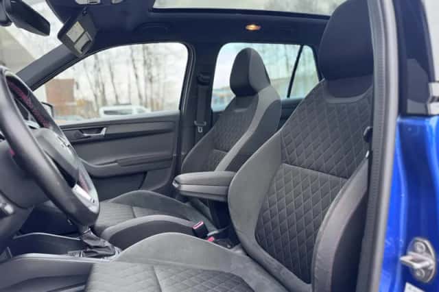 Škoda Fabia (2018) thumbnail 6