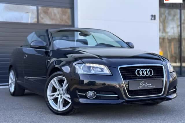 Audi A3 (2011) thumbnail 1
