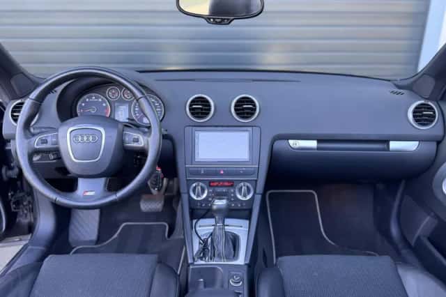 Audi A3 (2011) thumbnail 5
