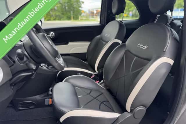 Fiat 500 (2018) thumbnail 6