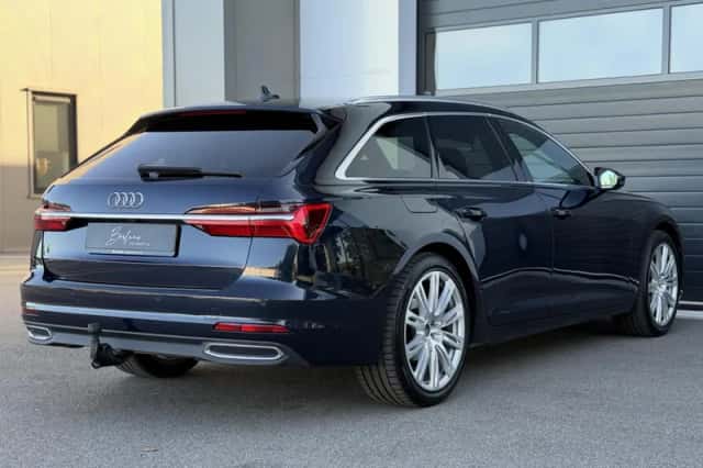 Audi A6 (2019) thumbnail 4