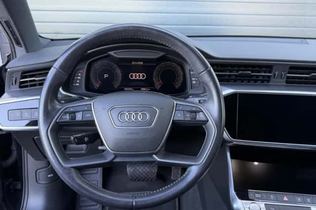 Audi A6 (2019) thumbnail 5