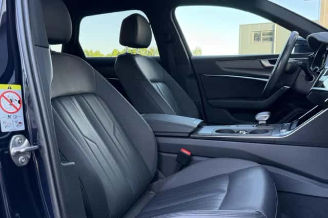 Audi A6 (2019) thumbnail 6