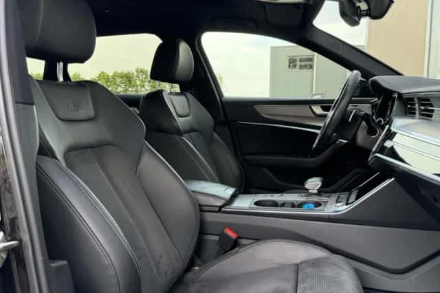 Audi A6 (2021) thumbnail 5