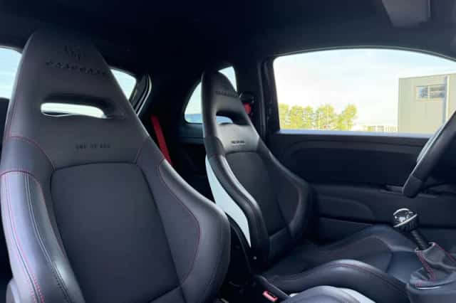 Abarth 695 (2022) thumbnail 6
