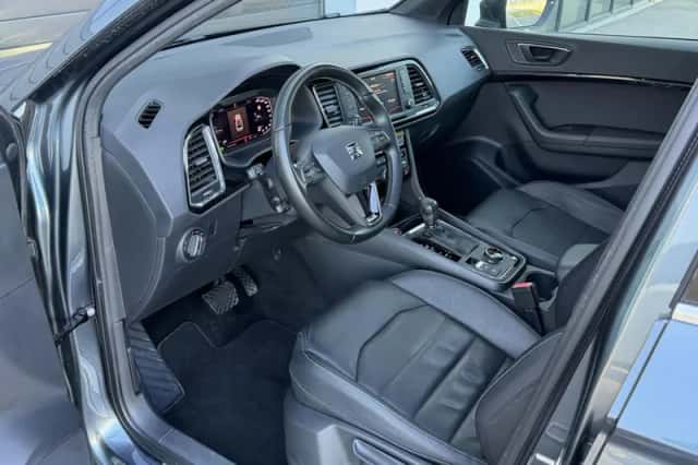 SEAT Ateca (2019) thumbnail 5