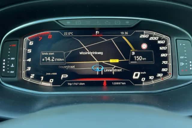 SEAT Ateca (2019) thumbnail 6