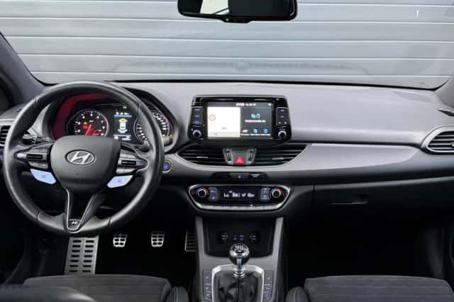 Hyundai i30 (2020) thumbnail 5
