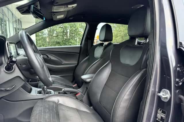 Hyundai i30 (2020) thumbnail 6