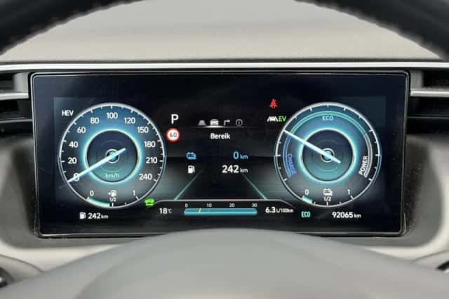 Hyundai Tucson (2021) thumbnail 6