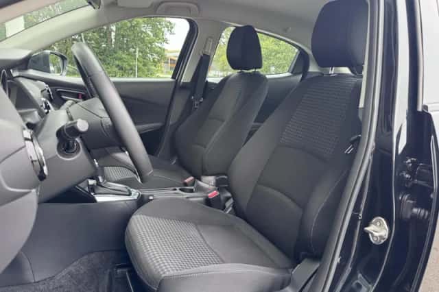 Mazda 2 (2019) thumbnail 6