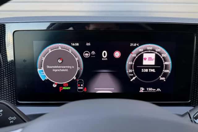 Volkswagen Tiguan (2025) thumbnail 6