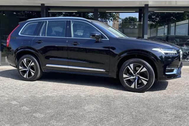 Volvo XC90 (2021) thumbnail 5