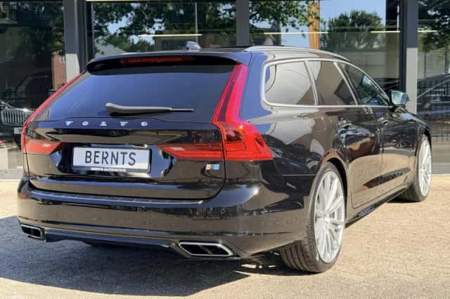 Volvo V90 (2017) thumbnail 6