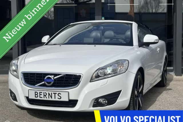 Volvo C70 (2011) thumbnail 1