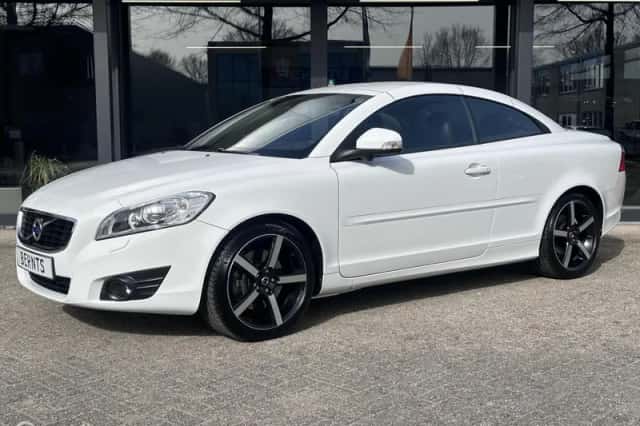 Volvo C70 (2011) thumbnail 5