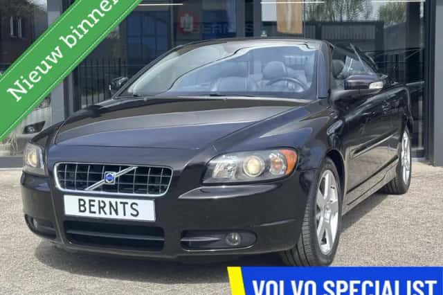 Volvo C70 (2008) thumbnail 1
