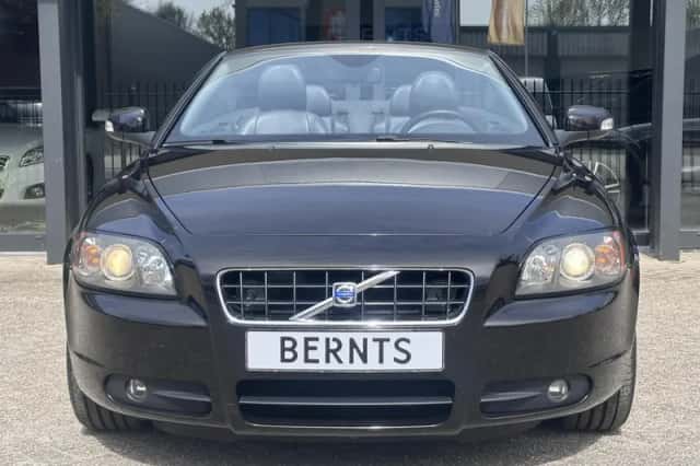 Volvo C70 (2008) thumbnail 4