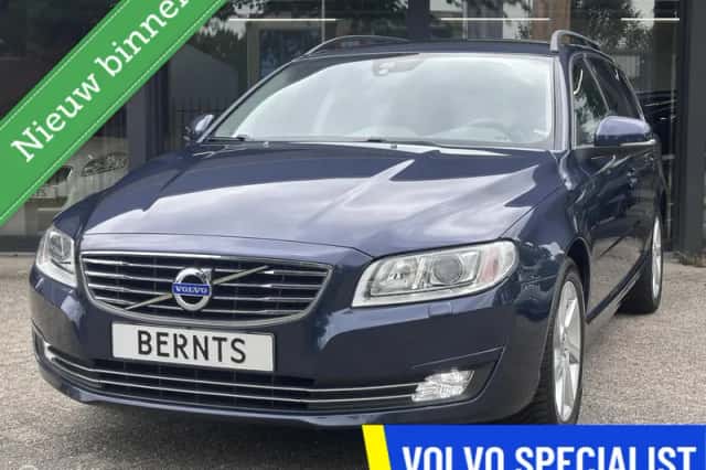 Volvo V70 (2015) thumbnail 1