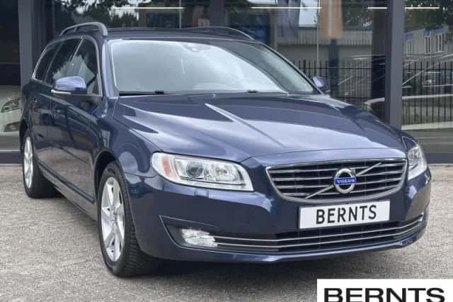 Volvo V70 (2015) thumbnail 3