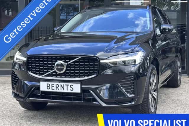 Volvo XC60 (2023) thumbnail 1