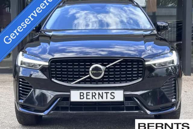 Volvo XC60 (2023) thumbnail 2