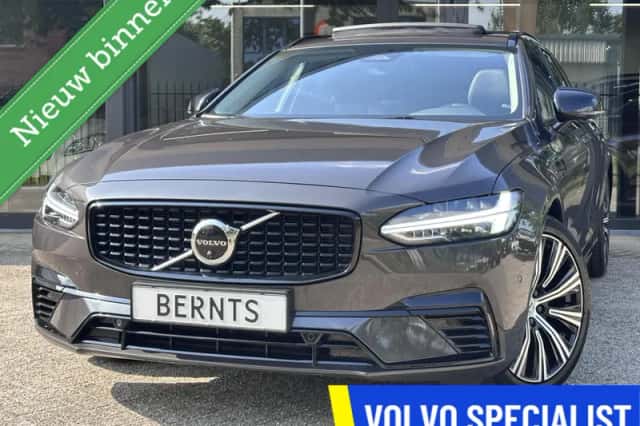 Volvo V90 (2023) thumbnail 1