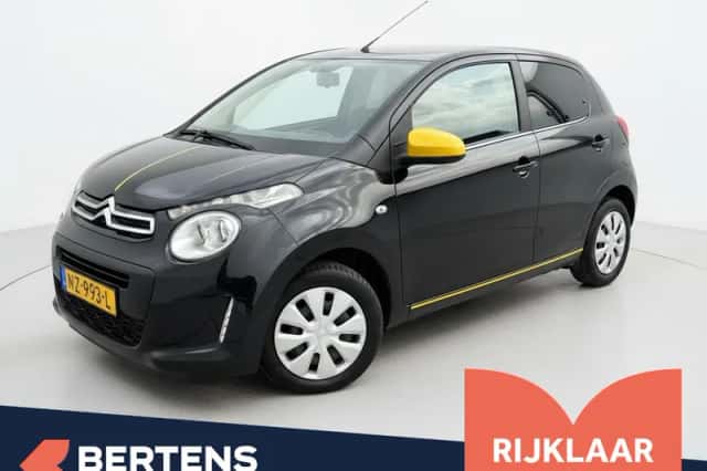 Citroën C1 (2017) thumbnail 1