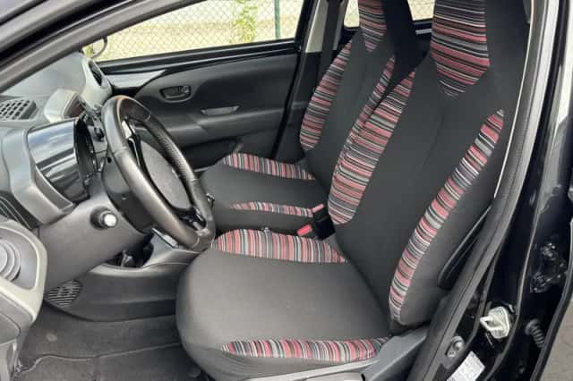 Citroën C1 (2017) thumbnail 5