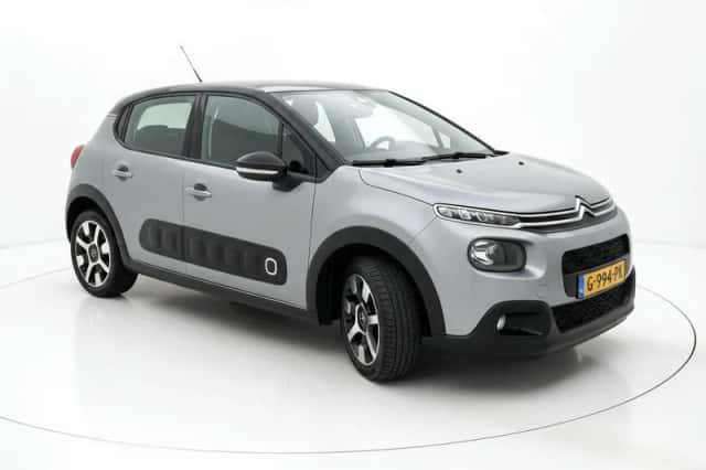 Citroën C3 (2019) thumbnail 3