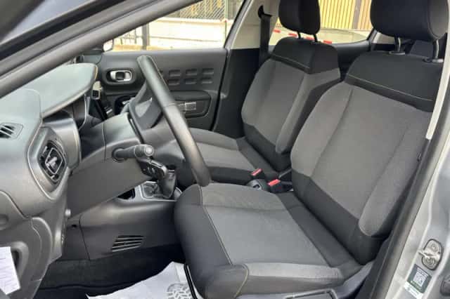 Citroën C3 (2019) thumbnail 4