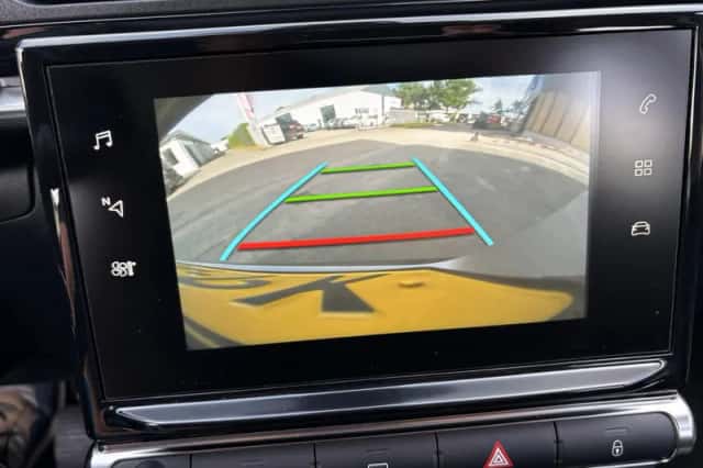 Citroën C3 (2019) thumbnail 5