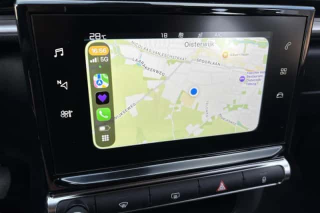 Citroën C3 (2019) thumbnail 6