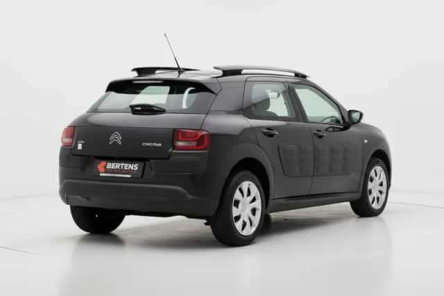 Citroën C4 Cactus (2017) thumbnail 2