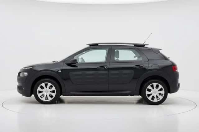 Citroën C4 Cactus (2017) thumbnail 3