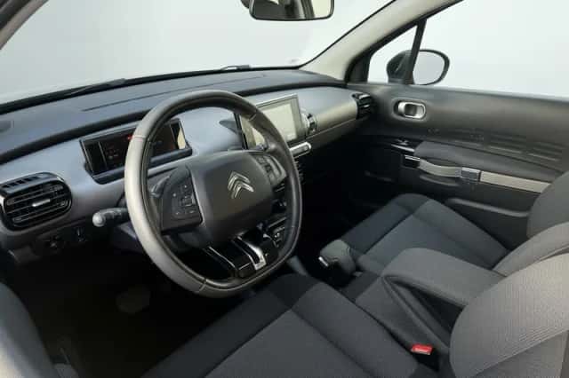Citroën C4 Cactus (2017) thumbnail 4