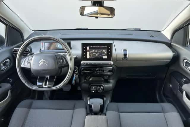 Citroën C4 Cactus (2017) thumbnail 5