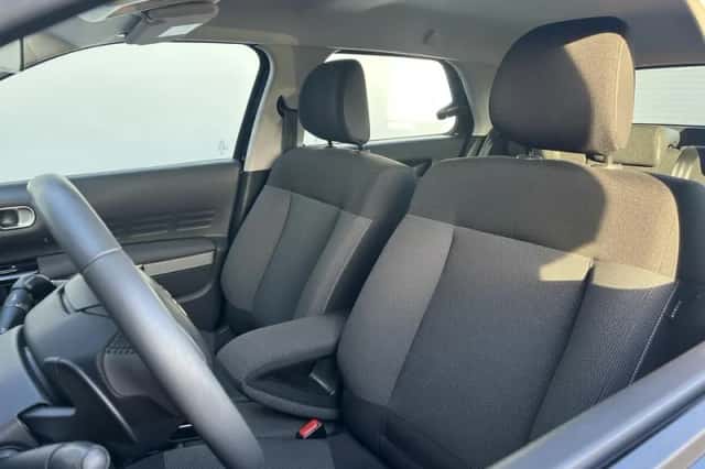 Citroën C4 Cactus (2017) thumbnail 6