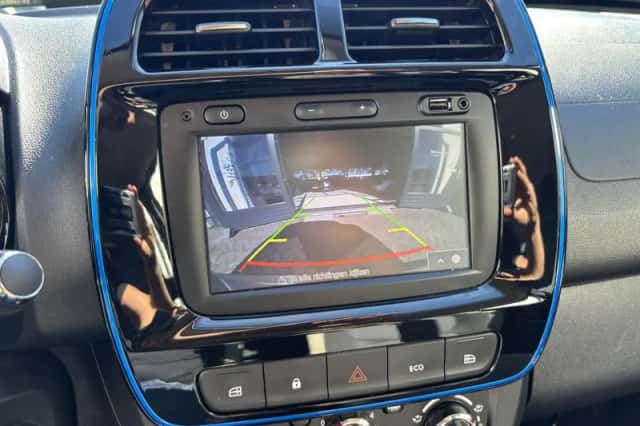 Dacia Spring (2022) thumbnail 6
