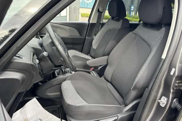 Citroën Grand C4 SpaceTourer (2021) thumbnail 4