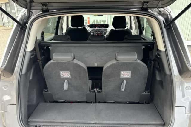 Citroën Grand C4 SpaceTourer (2021) thumbnail 5