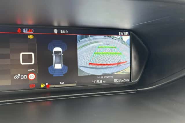 Citroën Grand C4 SpaceTourer (2021) thumbnail 6