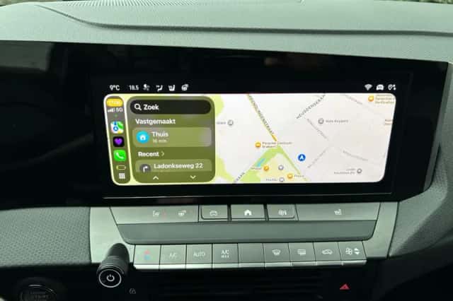 Opel Astra (2025) thumbnail 5