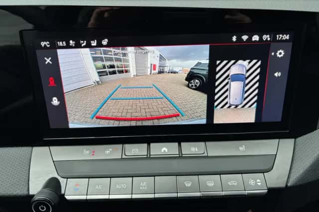 Opel Astra (2025) thumbnail 6