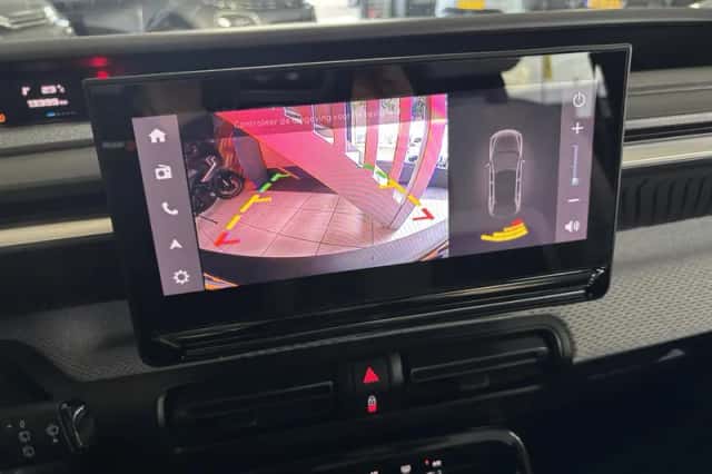 Citroën ë-C3 (2025) thumbnail 4