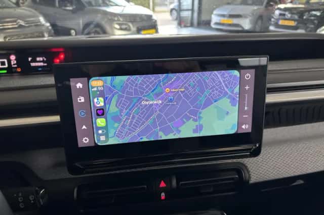 Citroën ë-C3 (2025) thumbnail 5