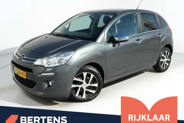 Citroën C3 (2013) thumbnail 1