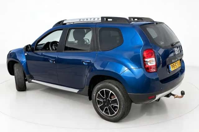 Dacia Duster (2017) thumbnail 2