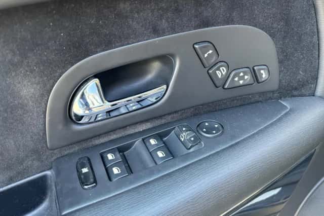 Citroën C6 (2006) thumbnail 5