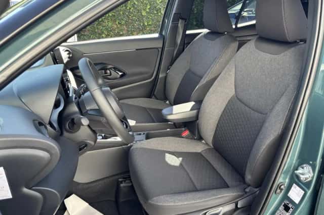 Toyota Yaris Cross (2026) thumbnail 5